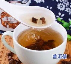 茶叶和桂圆：能否一起泡水喝？探讨其功效与留意事项