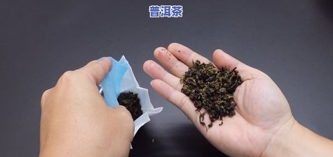 茶叶出虫子还能喝吗？高清图片全解析！