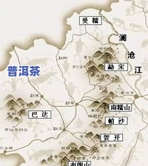 龙塘普洱茶：产区、介绍、口感与图片全解析