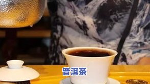 普洱茶正确打开-普洱茶正确打开方法