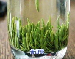 竹叶青茶叶：由竹叶制成？揭开真相！