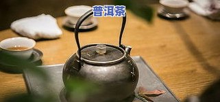 铁壶普洱茶-铁壶 普洱