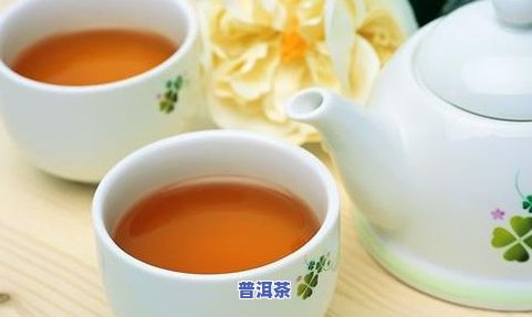 普洱茶叶敷眼睛：明目、去黑眼圈与嫩肤三效合一