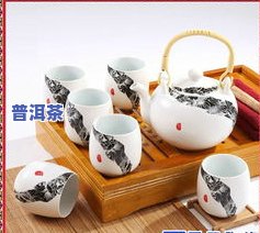 探究普洱茶原始茶具：历史、图片与制作工艺