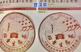 景真普洱茶价格及其相关信息：2005年价格、景真茶厂与勐海景真茶厂介绍、景龙普洱茶详情