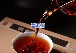 华源普洱茶-华源普洱茶好不好喝