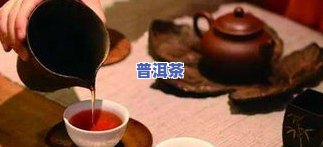 老孙普洱茶-老楴普洱