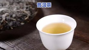 一杯普洱茶的价格是多少？包含每杯、每斤以及每克的价格。