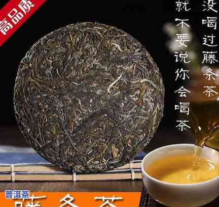 老樟树普洱茶：特点、年限与图片全解析