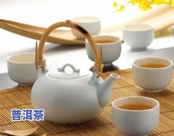 养生壶煮普洱茶：选择更佳功能与步骤