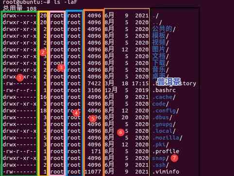 普洱茶字母代表：含义、代号全解析