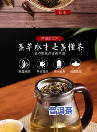 普洱茶蒸茶与煮茶效果比较：哪种更好？