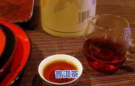 益生菌与普洱茶一起喝：功效、适合人群及饮用建议