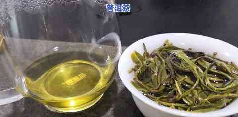 沉香普洱茶之保健功效大揭秘：从茶叶种类到冲泡方法全解析