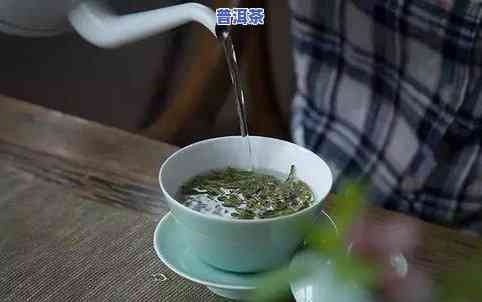 熟普洱茶的发酵时间：过程、时长解析