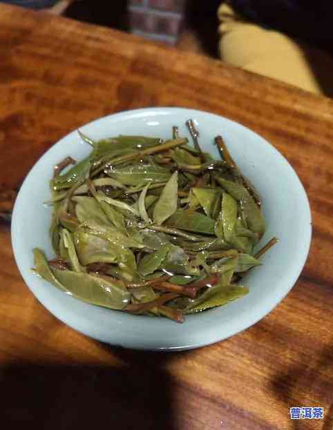 普洱茶爆炒-普洱茶炒茶步骤