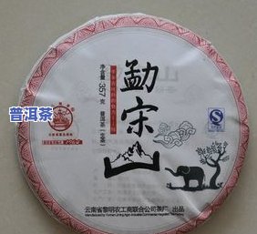 2007年六大茶山牌普洱茶价格及历年行情一览