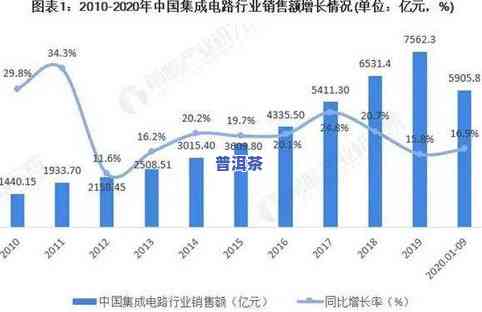 探索普洱茶未来发展之路：趋势与前景分析