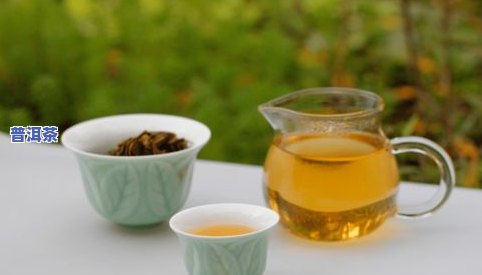 苏打水能泡普洱茶吗？了解其效果与泡法