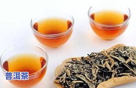 盘点普洱茶：为何会有石灰味？熟普洱与生石灰味有何区别？茶叶中为何会出现白灰？探究普洱茶中的石灰疑问