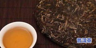 哪种普洱茶甘苦-哪种普洱茶甘苦更好