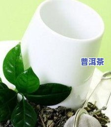 绿茶vs普洱茶-绿茶对比普洱茶