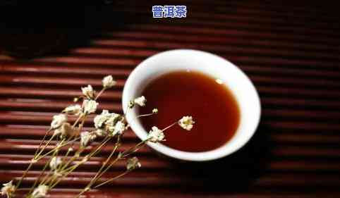 绿茶vs普洱茶-绿茶对比普洱茶