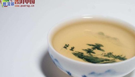 冬季普洱茶的功效、作用及饮用方法