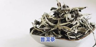 普洱茶月光白的特点及制作工艺