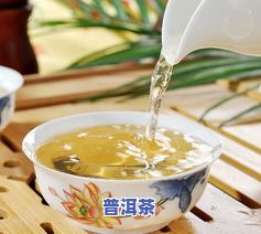 茶叶水能经常喝吗？女性每天都可以饮用吗？