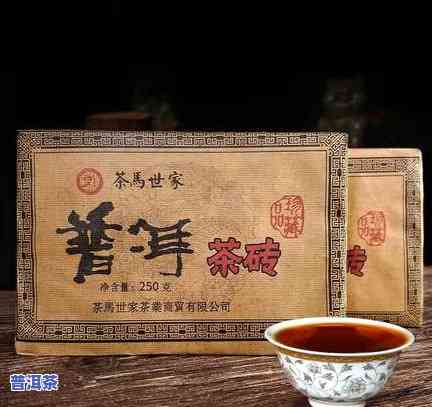 熟普洱茶的功效与禁忌百科全书：知识、图片与视频