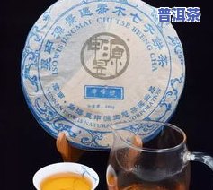 佛缘普洱茶茶饼：上市价格与不同规格的区别