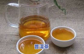 探究普洱茶中茶多酚对人体的好处与功效