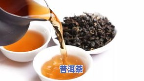 水杯冲泡普洱茶的功效：提升口感、助消化、抗氧化等