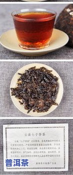 干巴普洱茶-普洱干巴哥