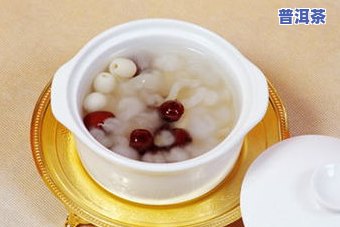 红枣能泡茶叶喝吗？功效与留意事项全解析