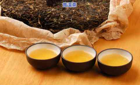 普洱茶头是什么？形成、好坏及与普洱茶的区别全解析