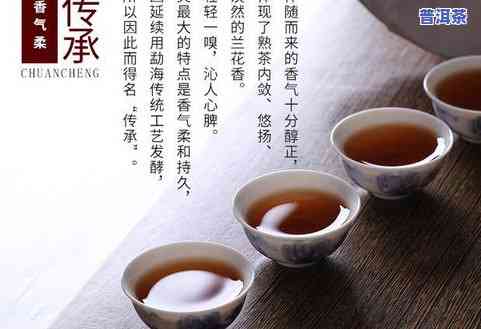 盘点：口碑更好的十大普洱茶