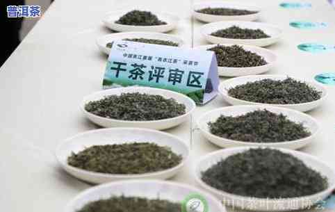 夹江的茶叶有哪些种类？了解夹江名优茶品及其特点