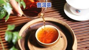 普洱茶能否解？青柑普洱茶、小青柑普洱茶对物有何影响？吃后何时能喝普洱茶？