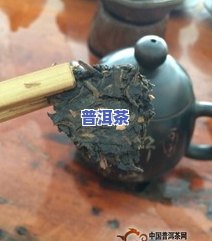 普洱茶化石真的能减肥吗？效果如何？