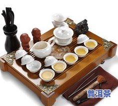 普洱茶开仓：含义解析与开茶盘图片大全