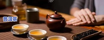 走进普洱茶-走进普洱茶的感受