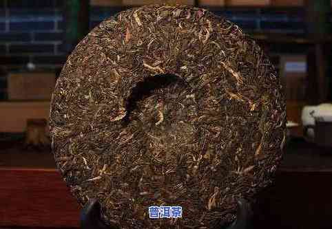 普洱茶茶饼的功效与作用及禁忌全解析