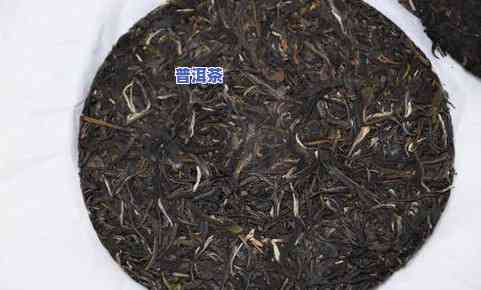 清香普洱茶：品味茶叶的自然清新与独特韵味