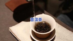 普洱茶为什么不好喝？也许你的冲泡量或方式不对。