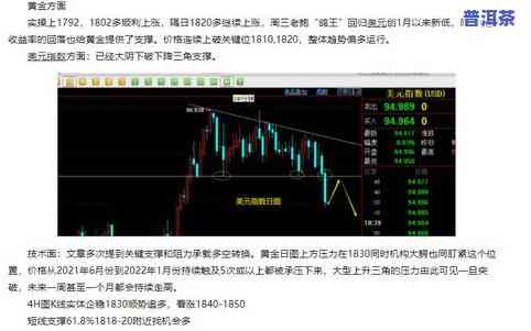 普洱茶每日行情：最新报价、走势及分析