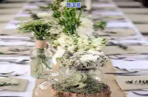 花艺师讲普洱茶视频教程下载：学习花式泡法与品鉴技巧