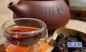 胃病普洱茶：胃病患者能否饮用？探讨普洱茶对胃炎的作用