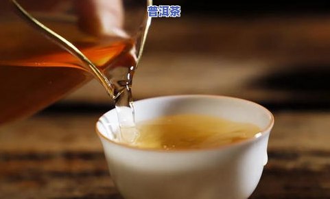 多少度开水泡普洱茶好吗-多少度的水适合泡普洱茶